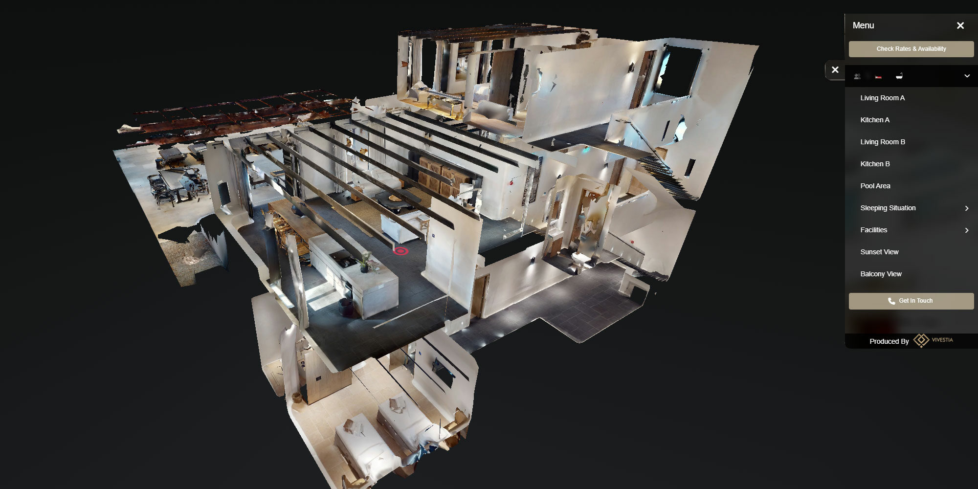 360-Degree Technology: Exploring the Benefits in Various Industries