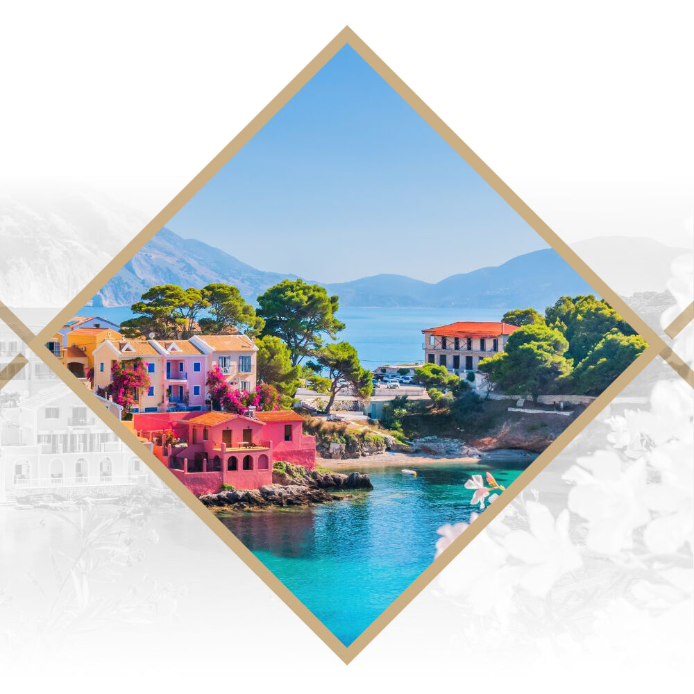 Greece’s Weather Throughout the Year-Vivestia | Risk-Free Villas, Hotels and Cruises in VR