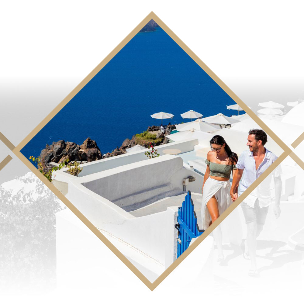 Greece’s Weather Throughout the Year-Vivestia | Risk-Free Villas, Hotels and Cruises in VR