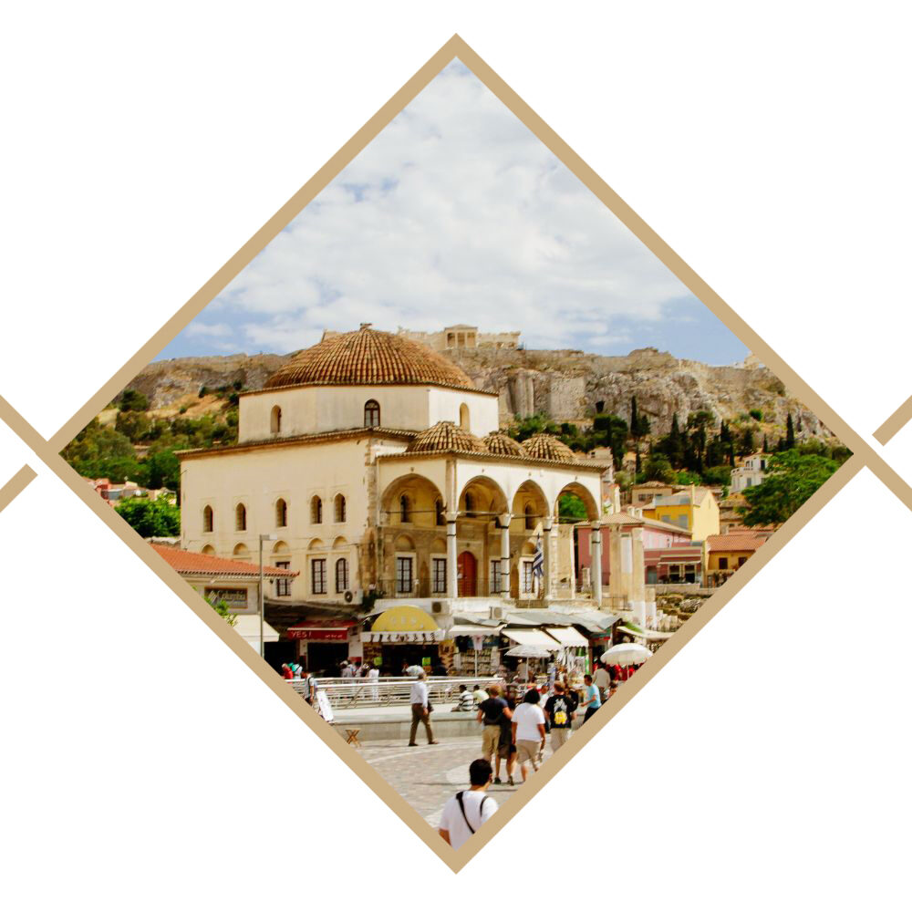 The weather in Athens: What to expect in all seasons-Vivestia | Risk-Free Villas, Hotels and Cruises in VR