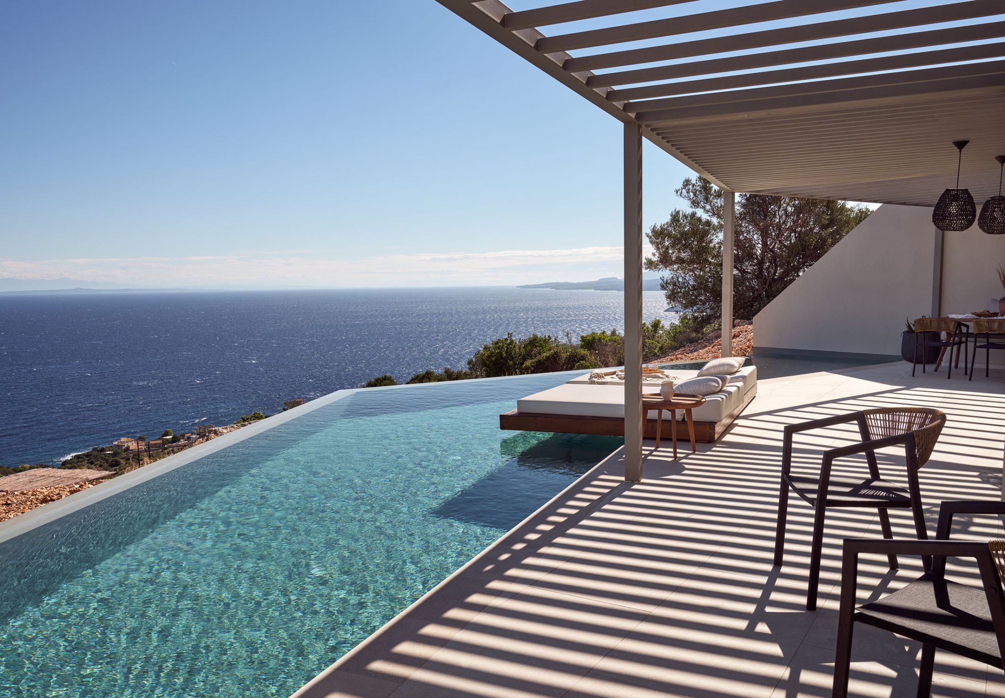 Superior Suite 2 by Yoma Cove