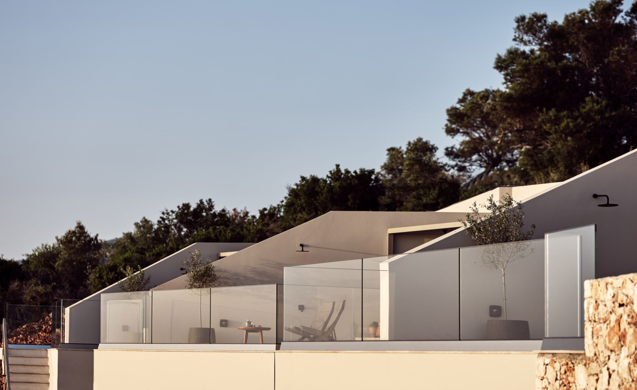 Junior Suite 4 by Yoma Cove
