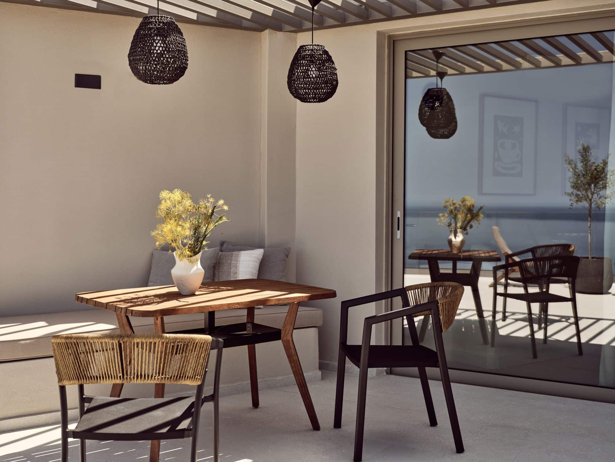 Junior Suite 5 by Yoma Cove
