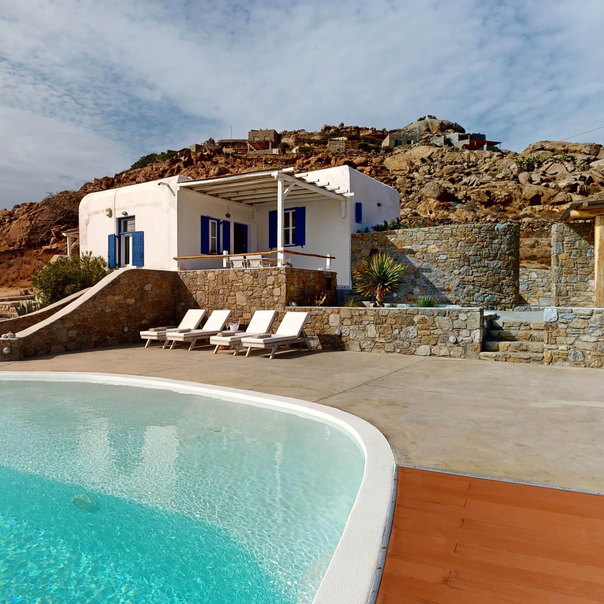 Aether Villa