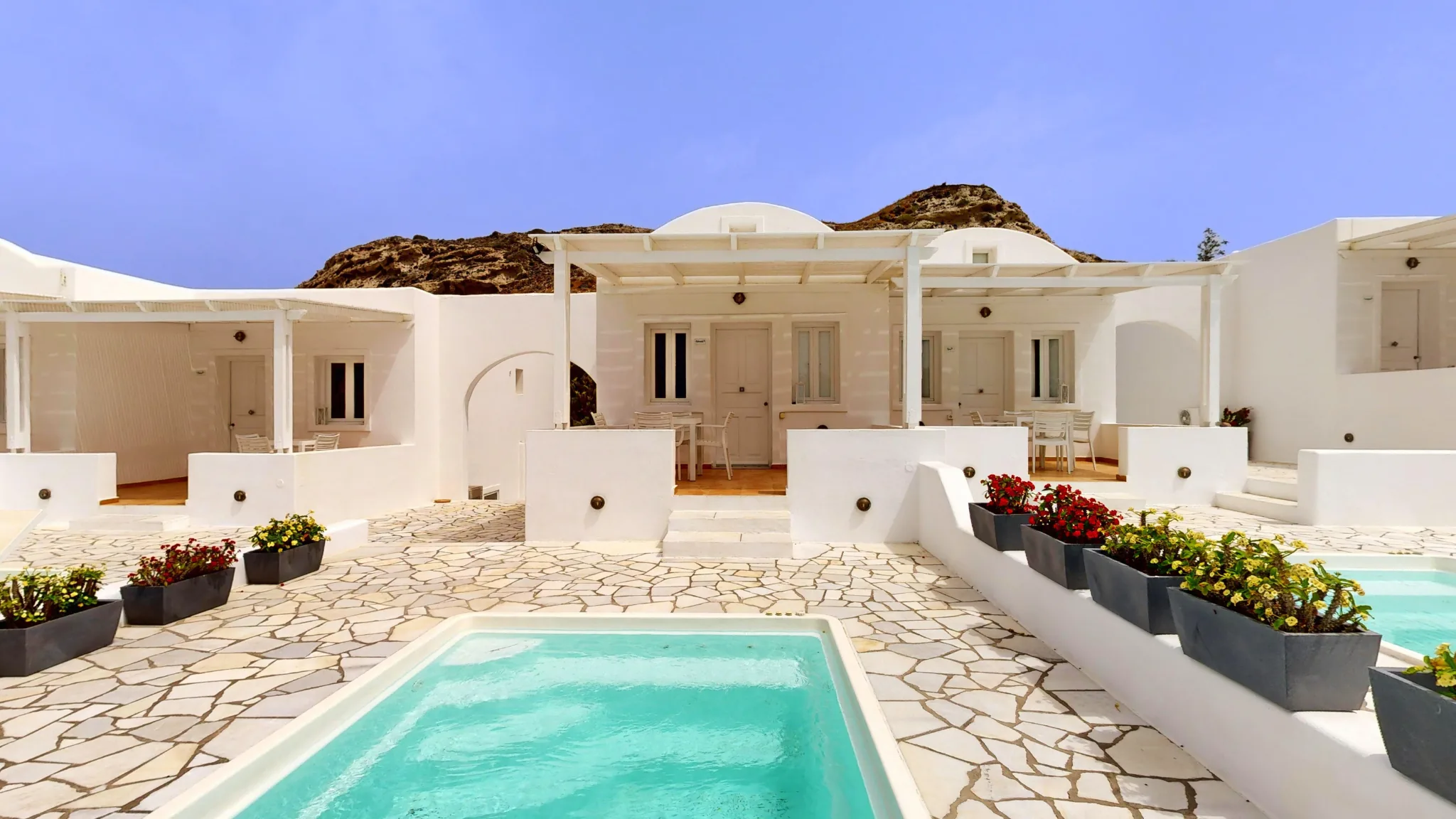 Mirante Villas