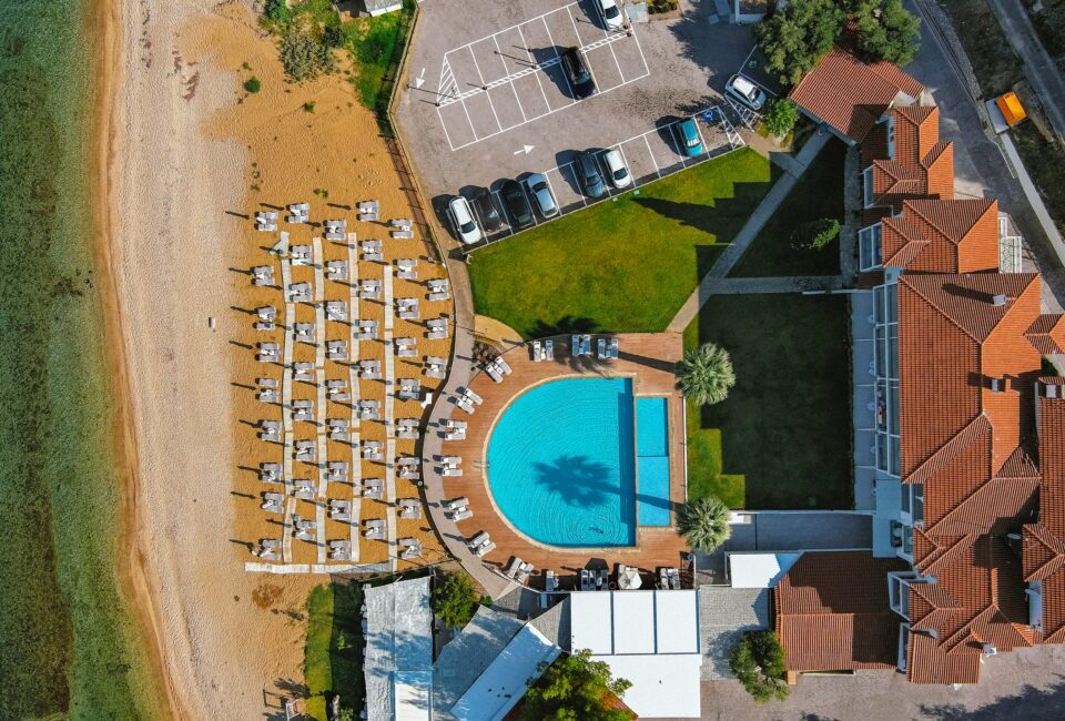 Acrotel Lily Ann Boutique Hotel