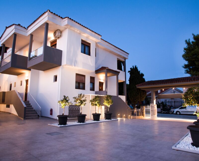 Acrotel Lily Ann Village