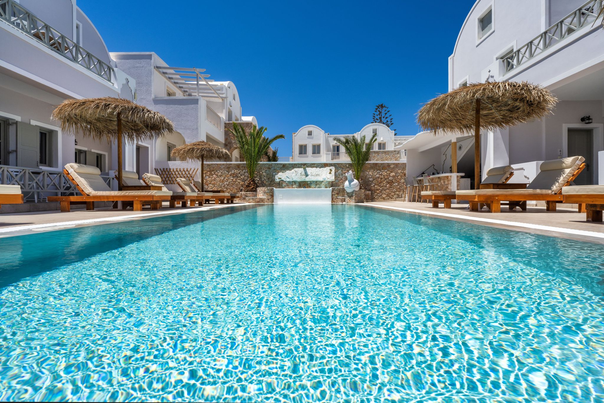Kalya Suites & Rooms