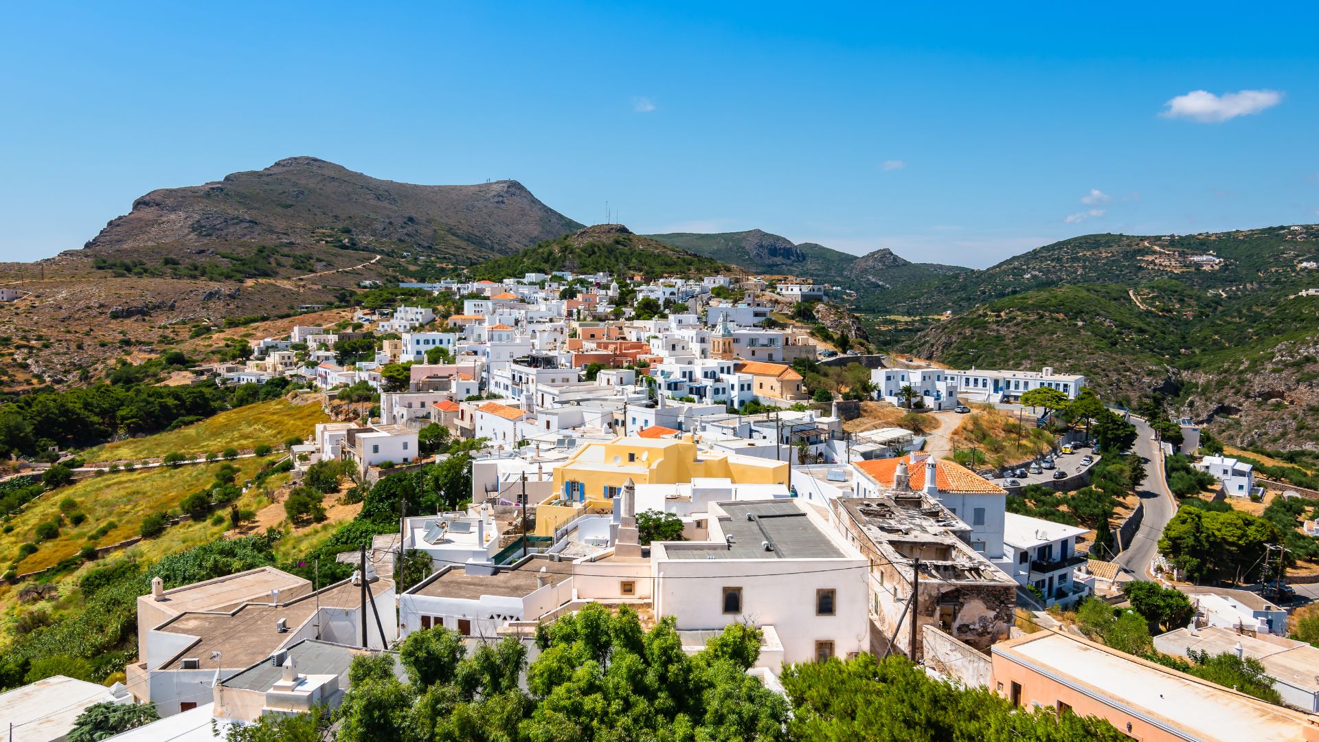 Kythira