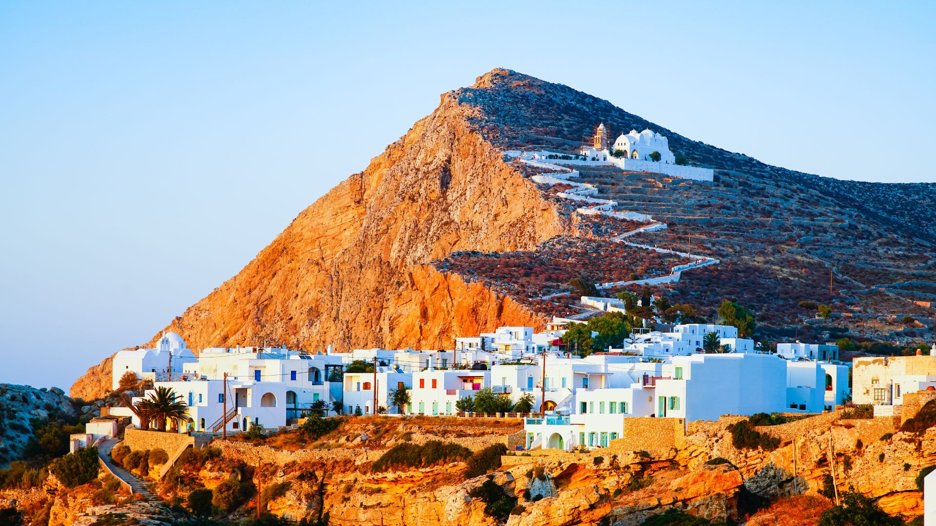 Folegandros