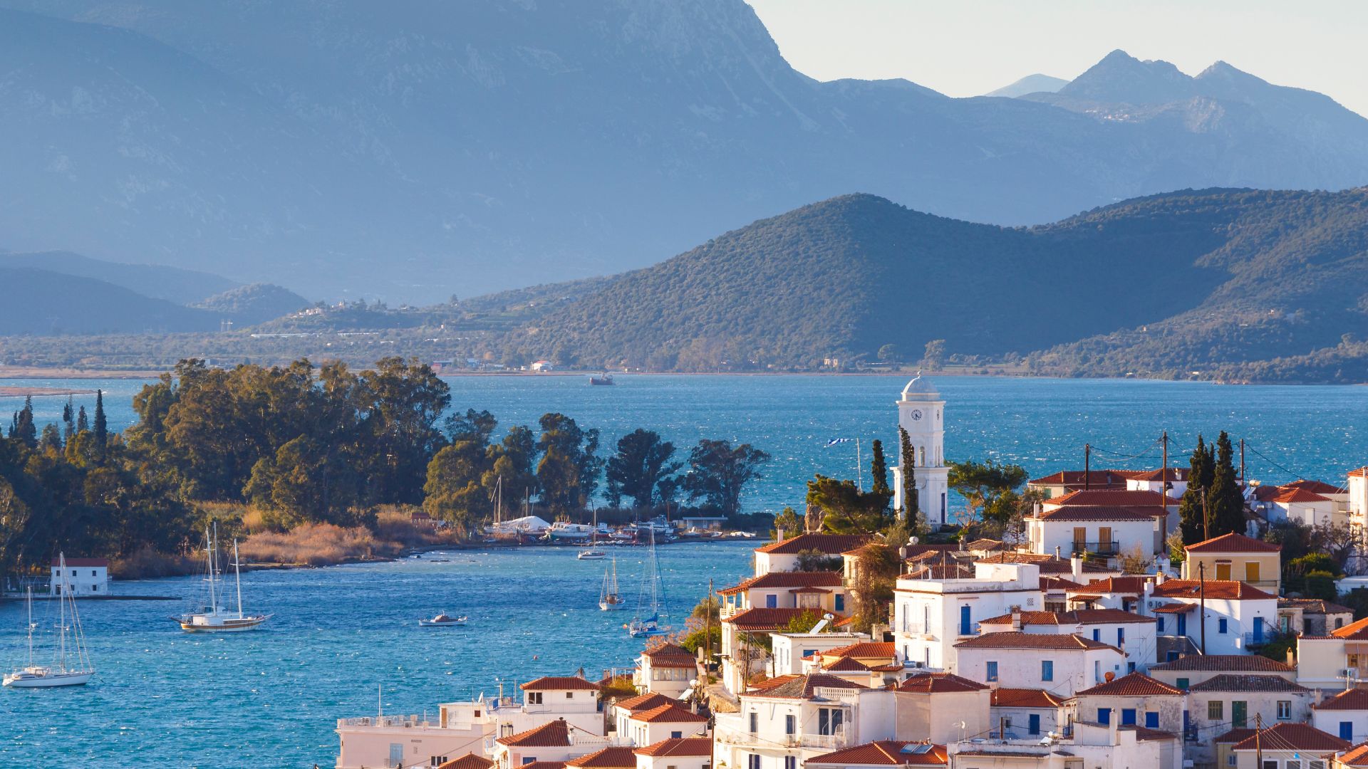 Poros