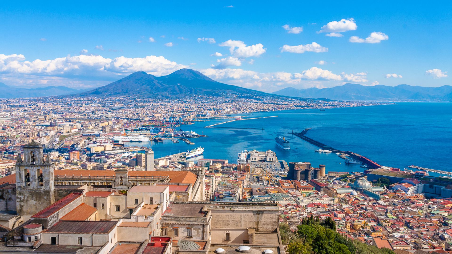 Naples
