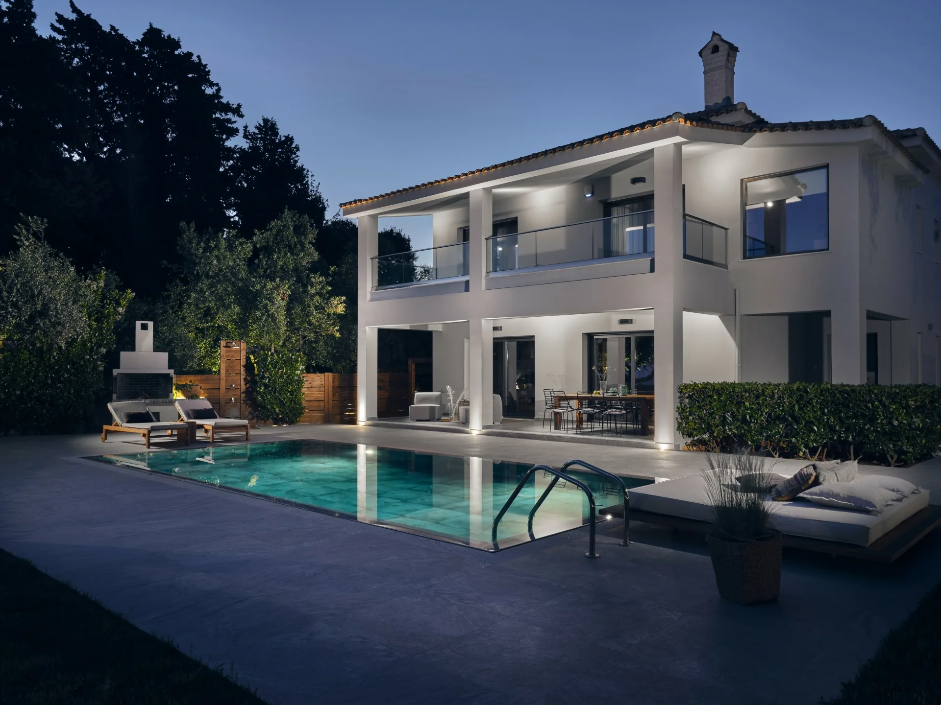 Villa Solon
