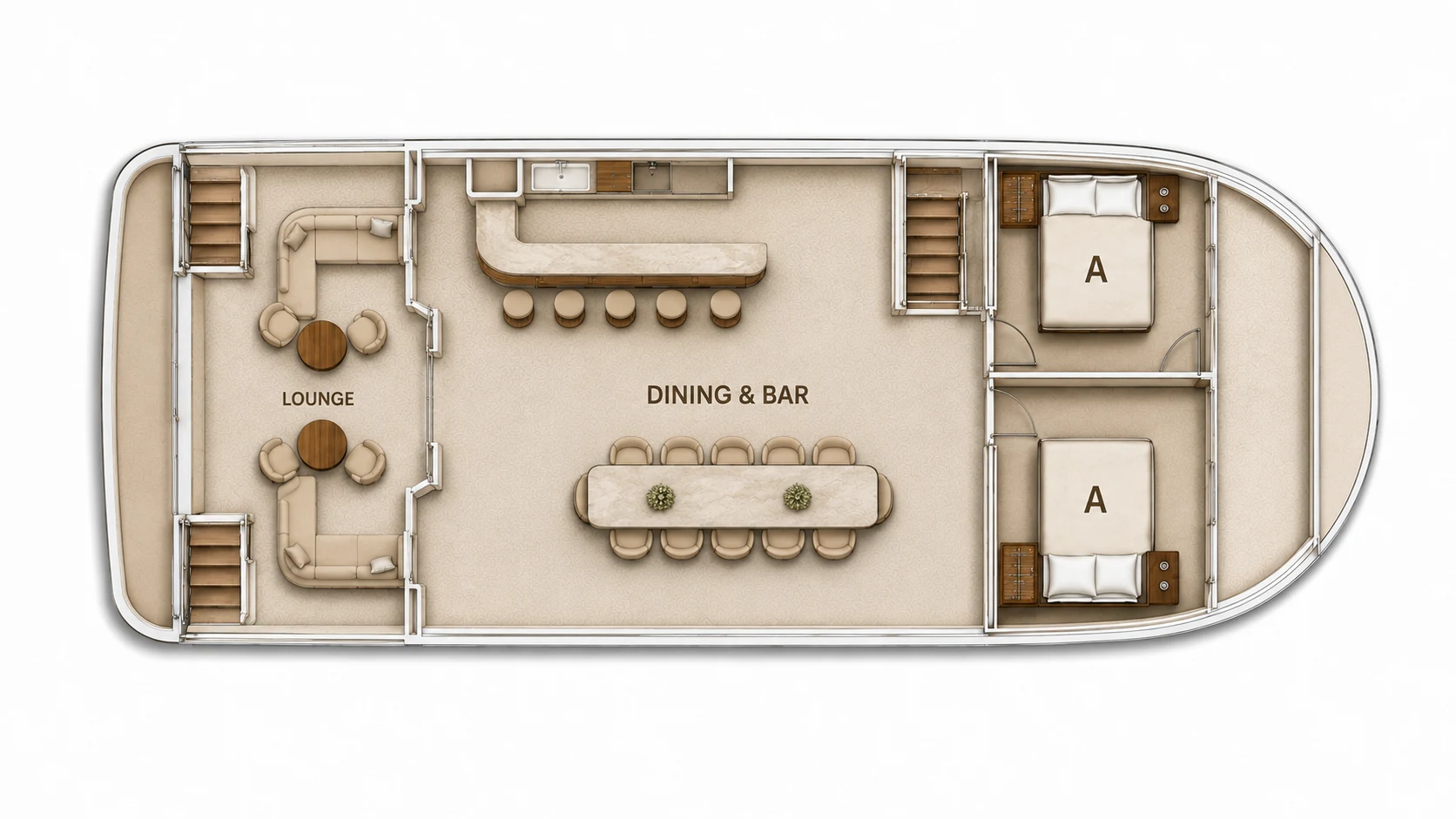 Upper Deck