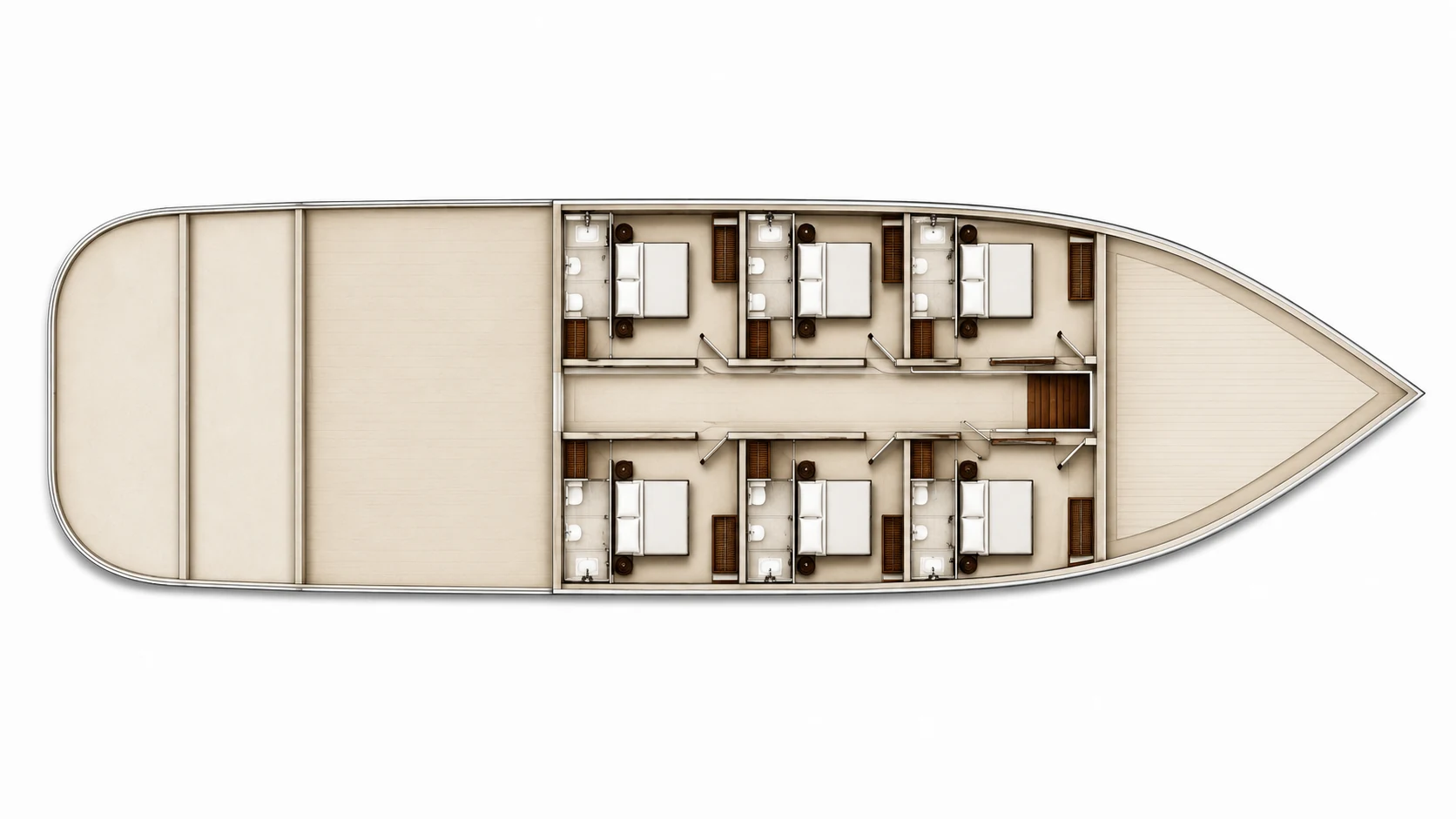 Deck Plans