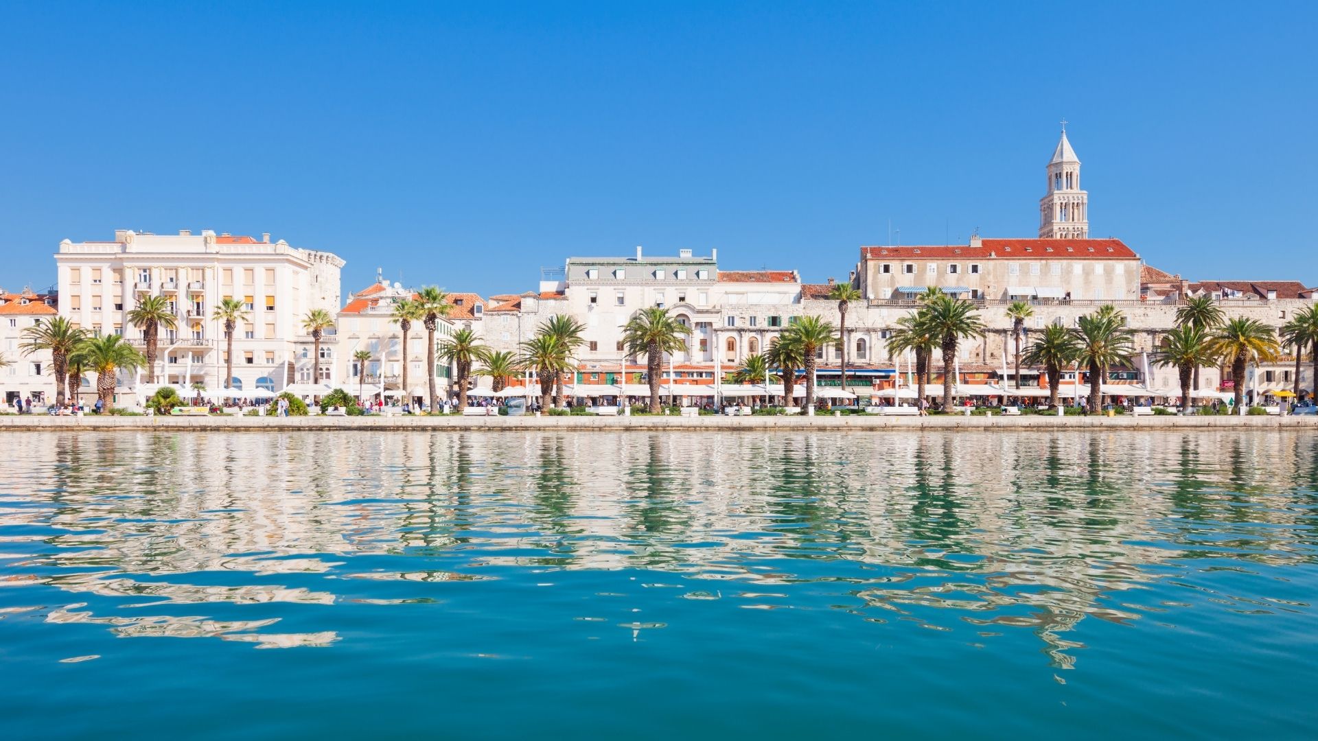 Trogir