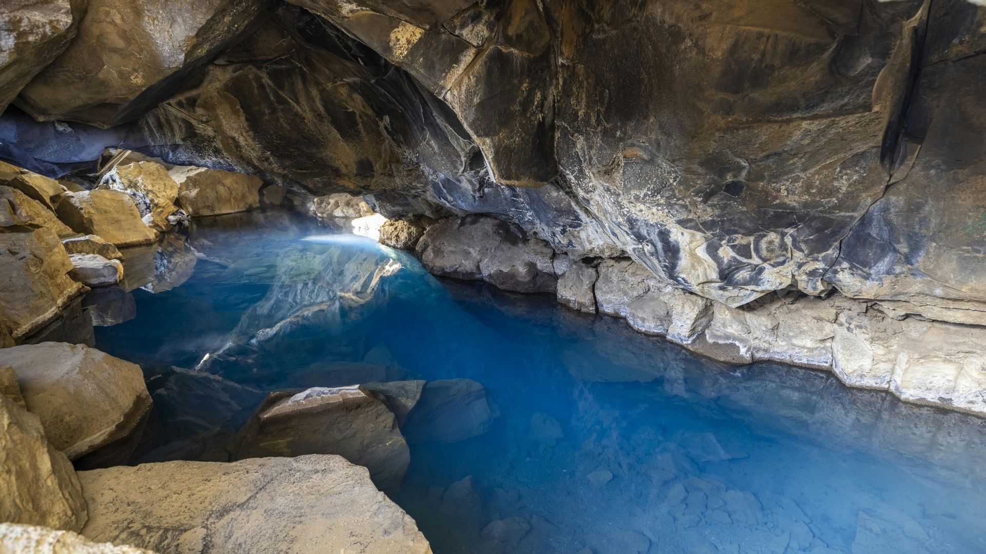 Vis – Biševo Blue Cave – Hvar