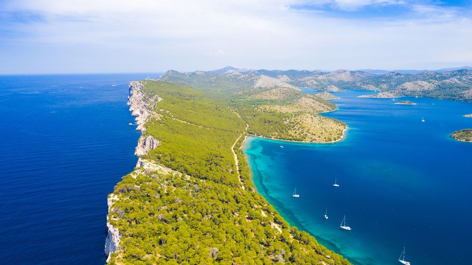 Slano – Dubrovnik City Walls