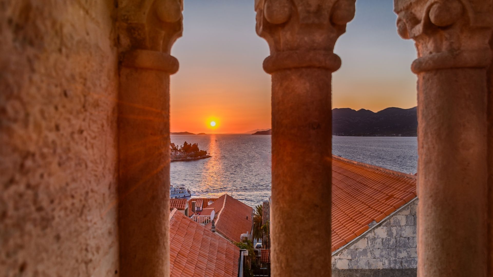 Hvar – Korčula