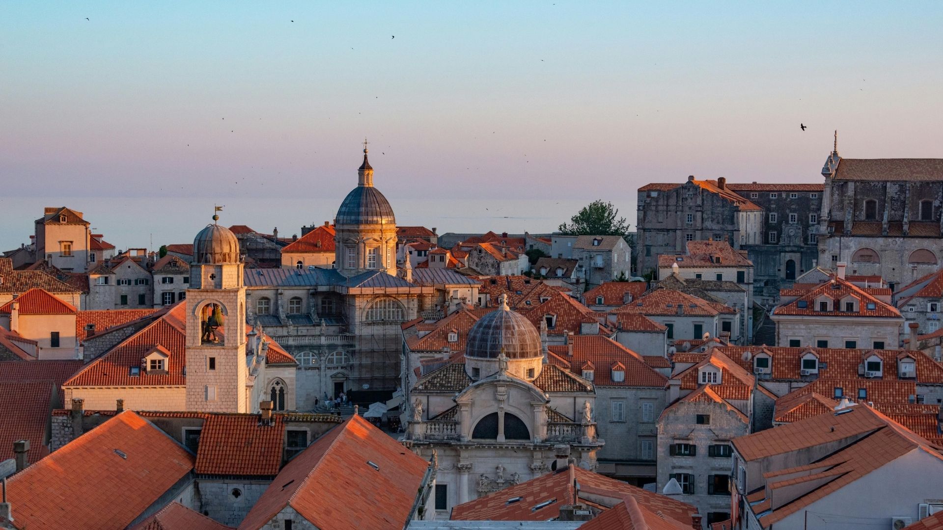 Dubrovnik