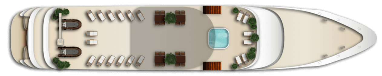 Sun Deck