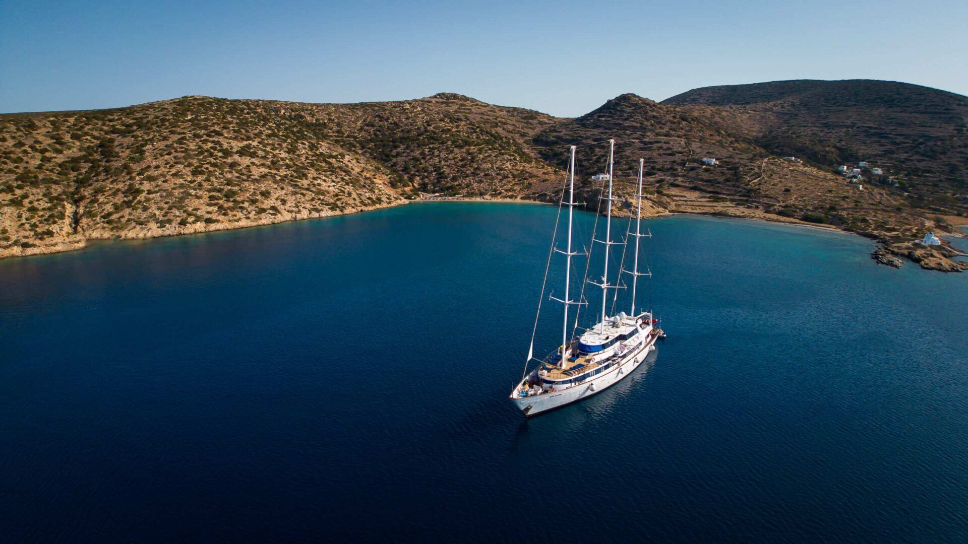Greek Islands & Turkey - 8 days