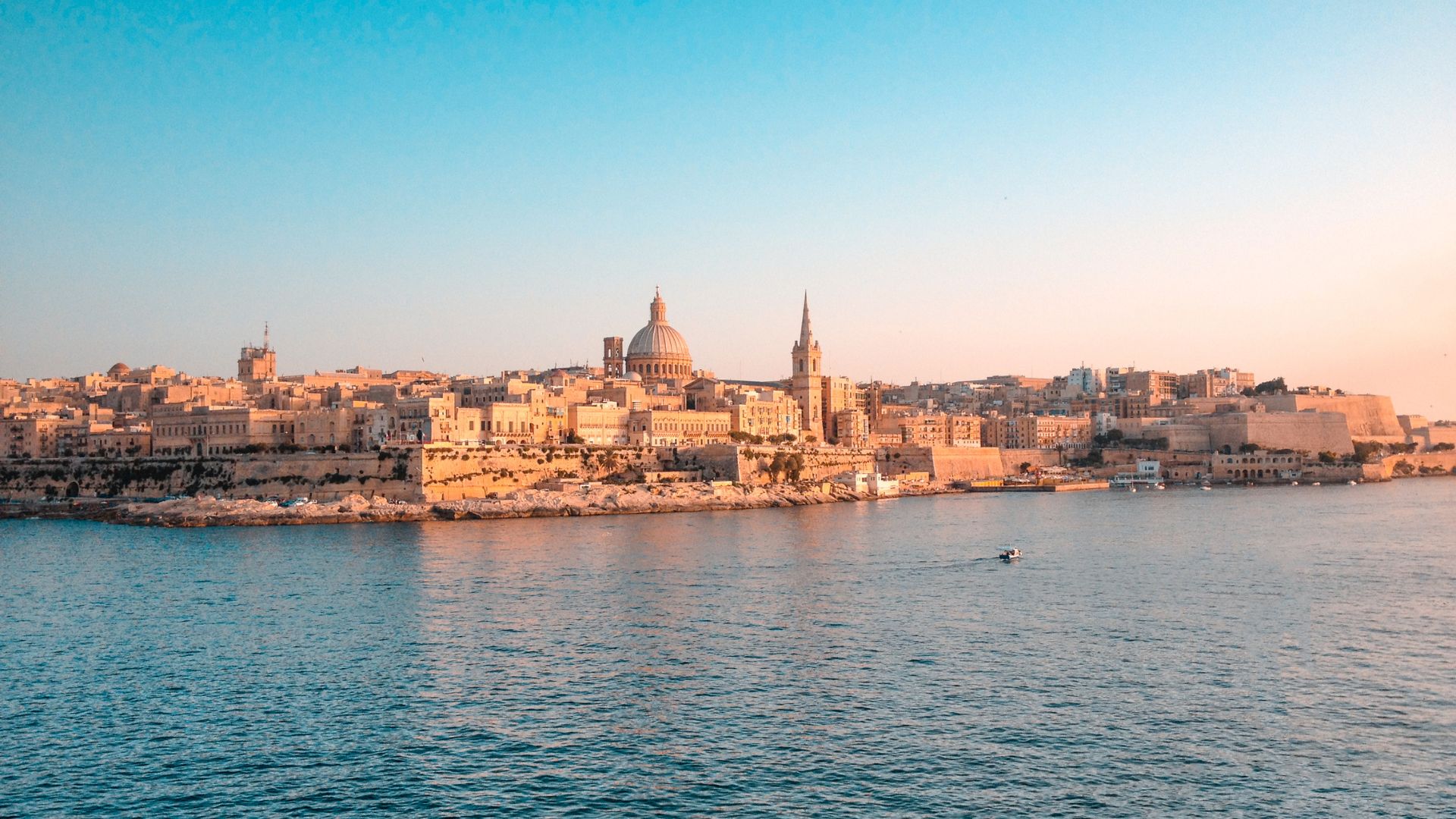 Valetta