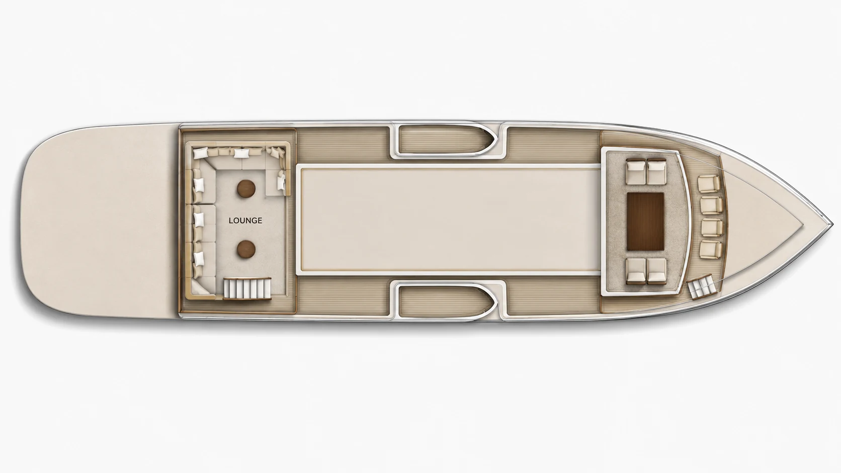 Sun Deck