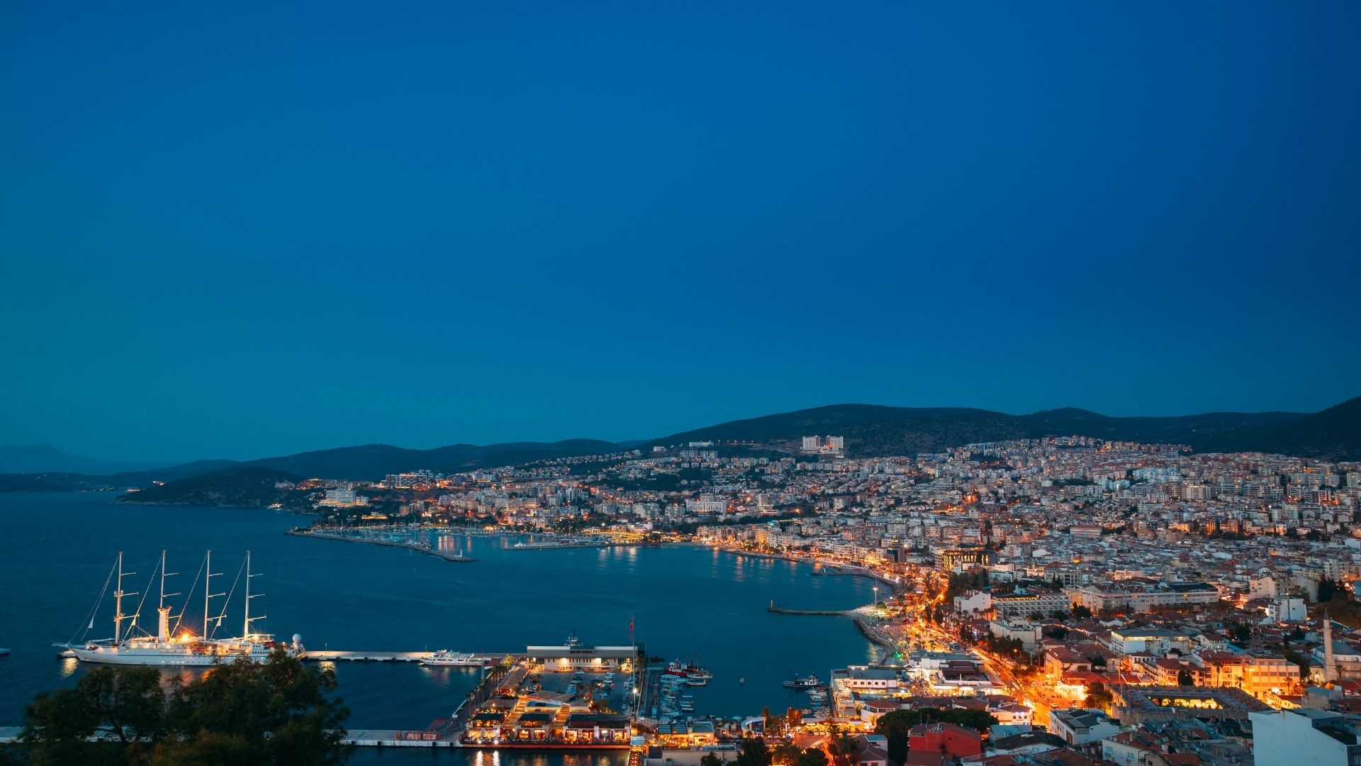 Kusadasi, Turkey