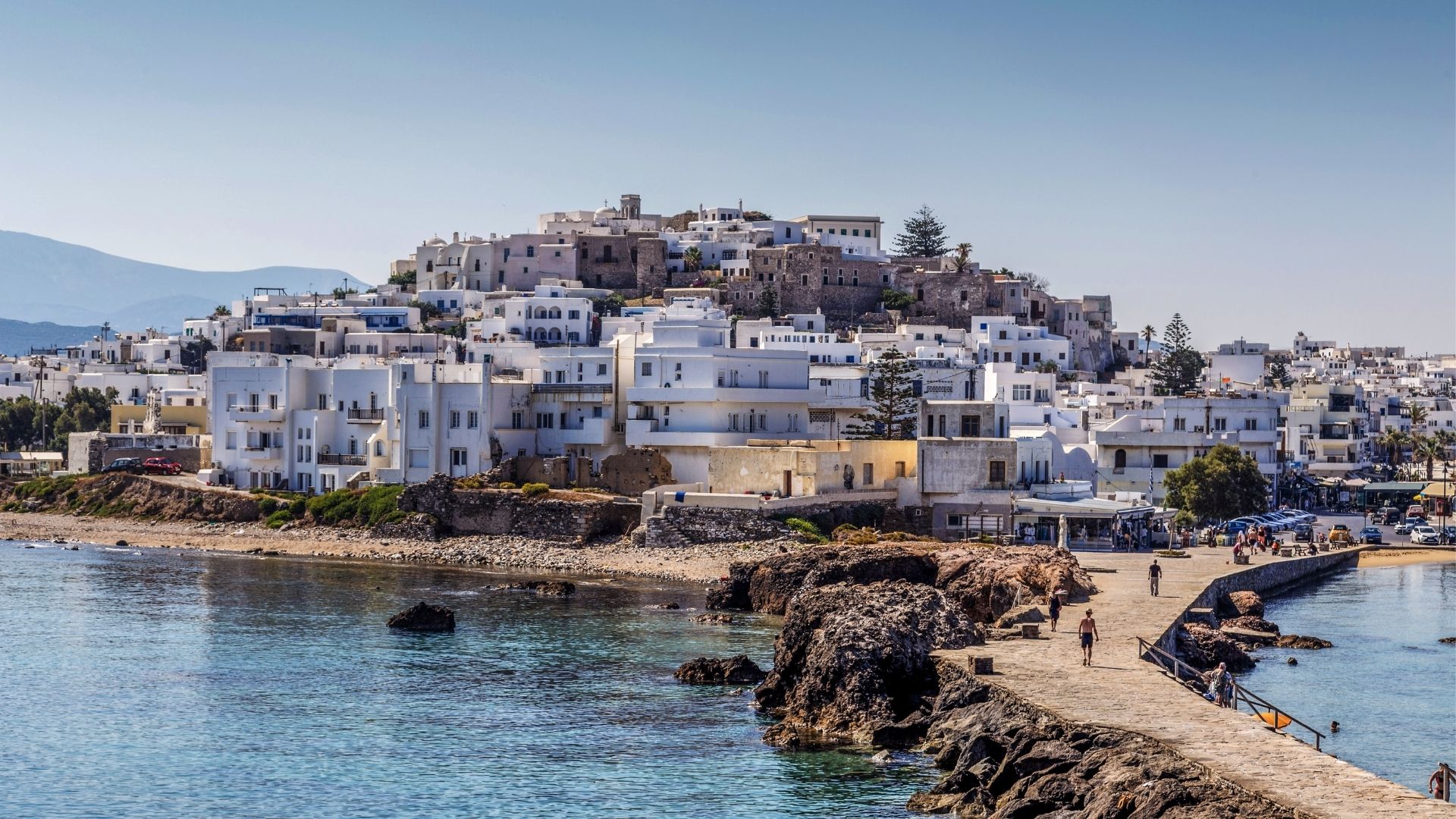 Naxos