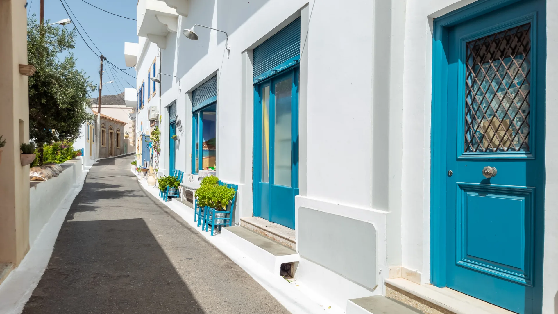 Kythira