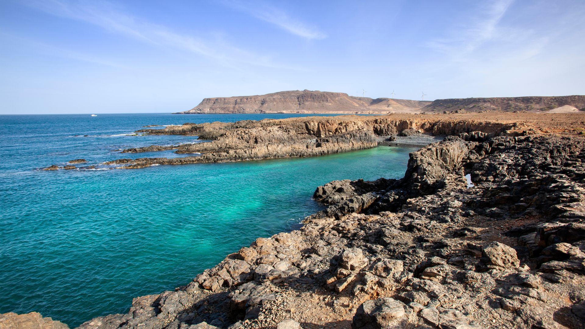 Sal Rei, Boa Vista