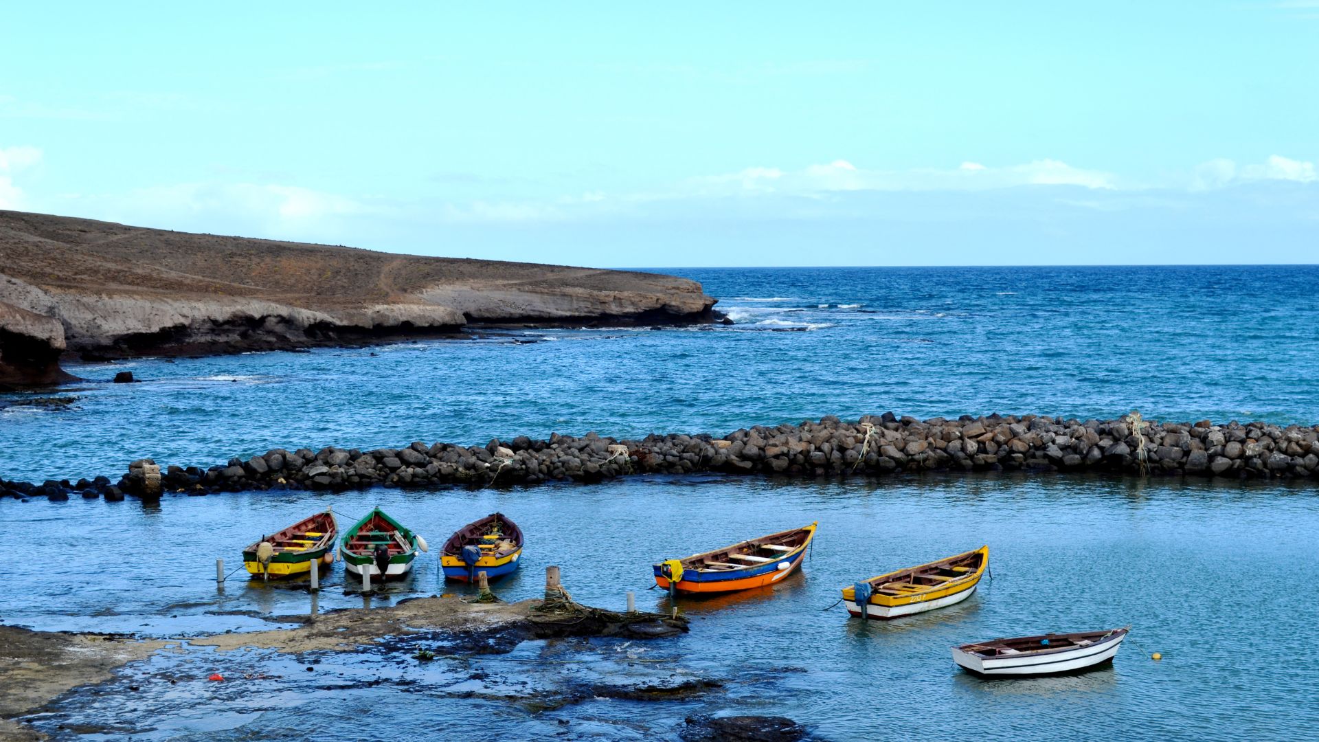 West Africa Cruises: Dakar to Dakar - Harmony V