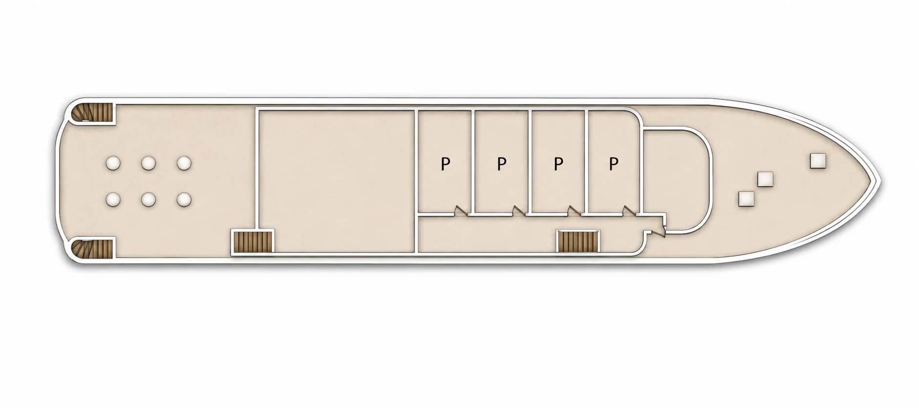 Upper Deck