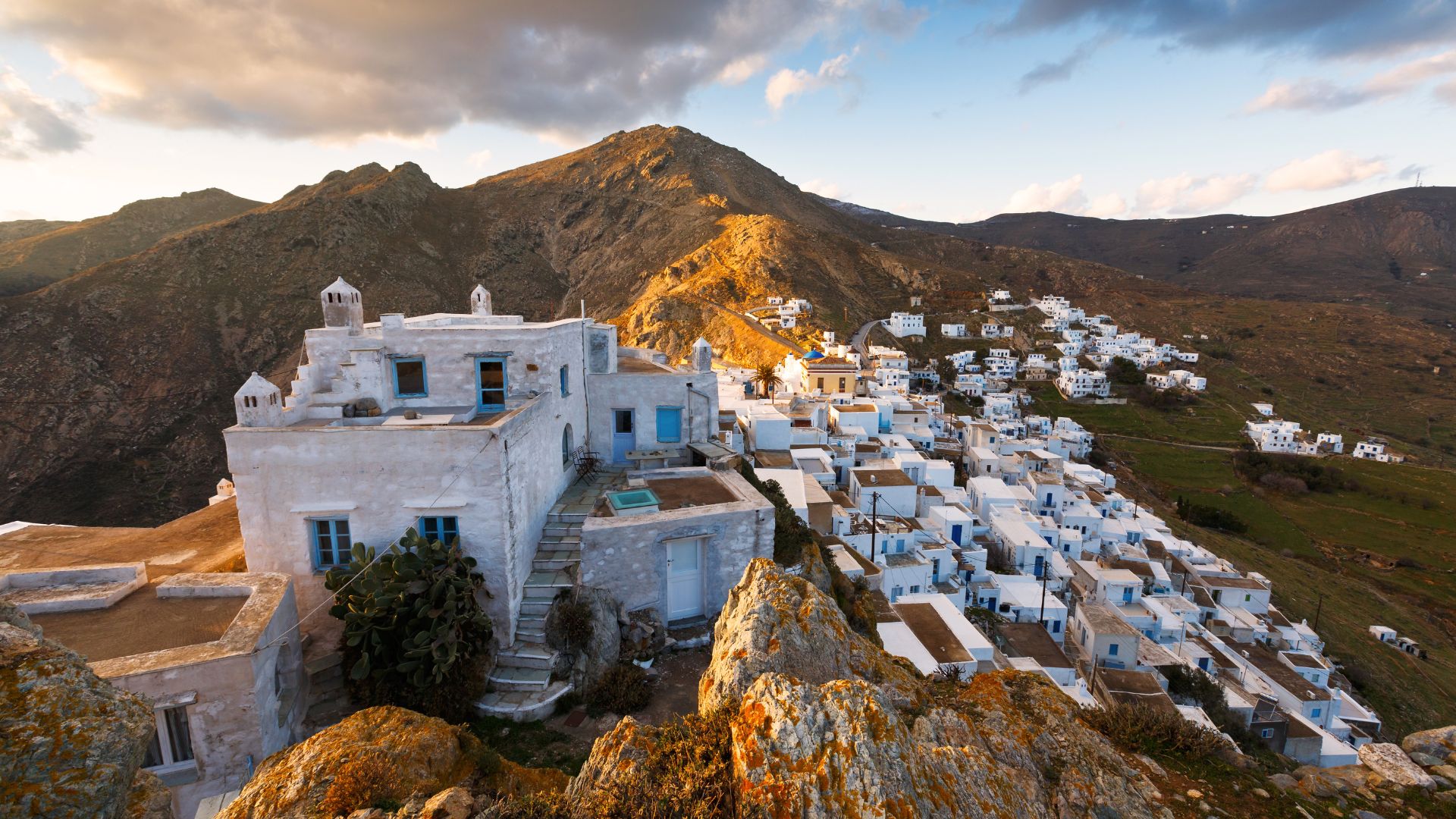 Serifos