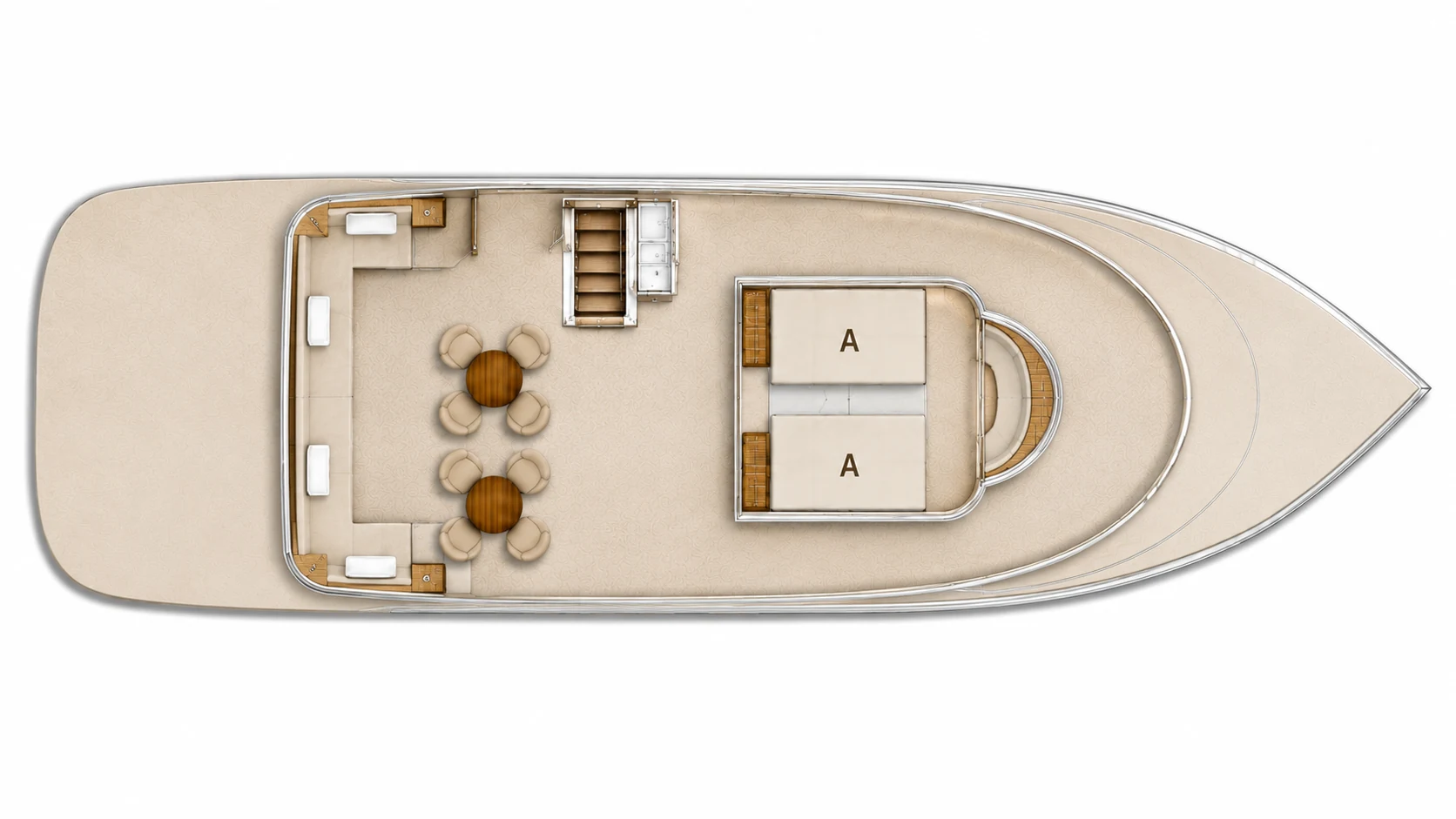 Sun Deck