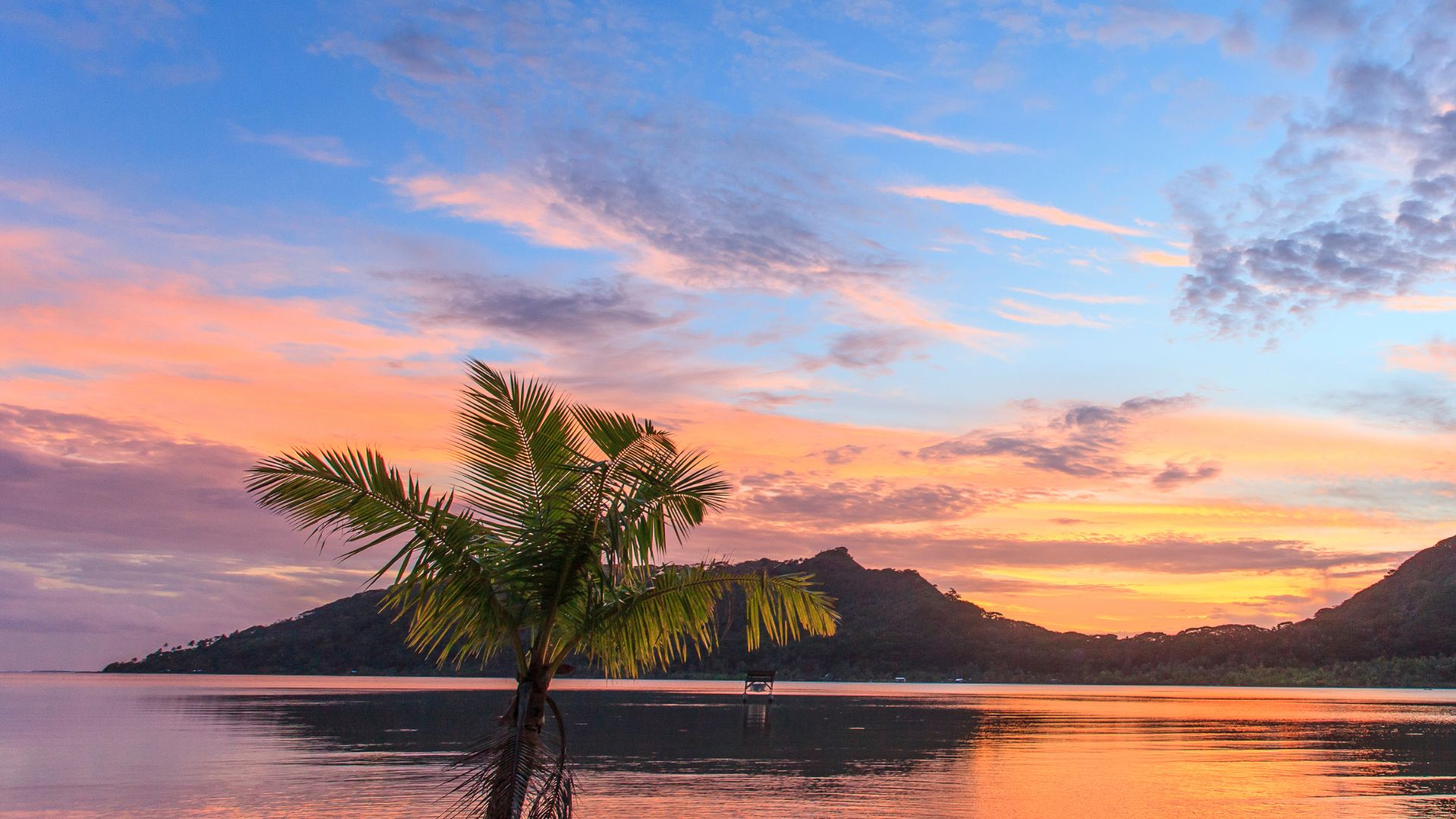 Huahine