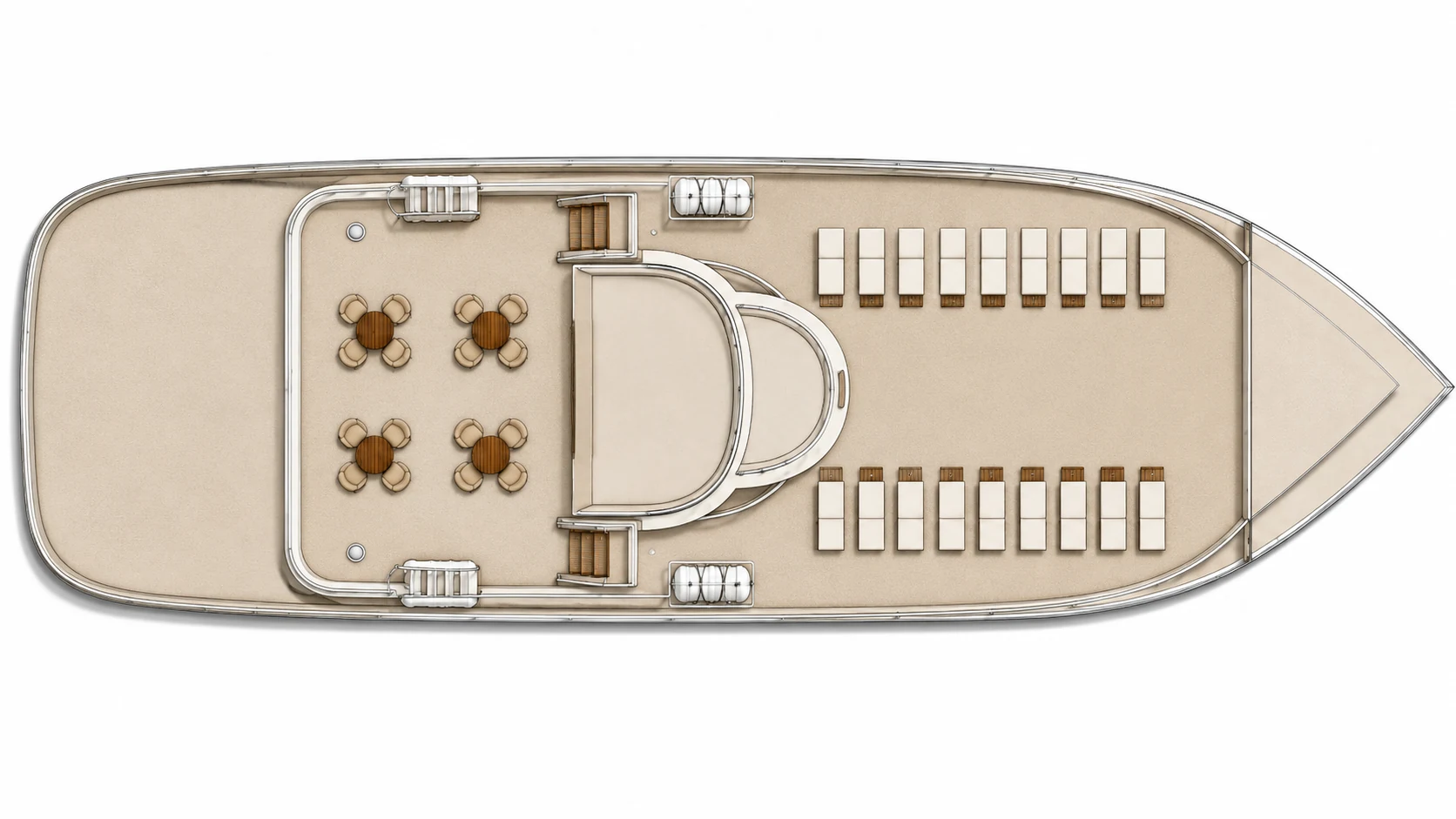 Sun Deck