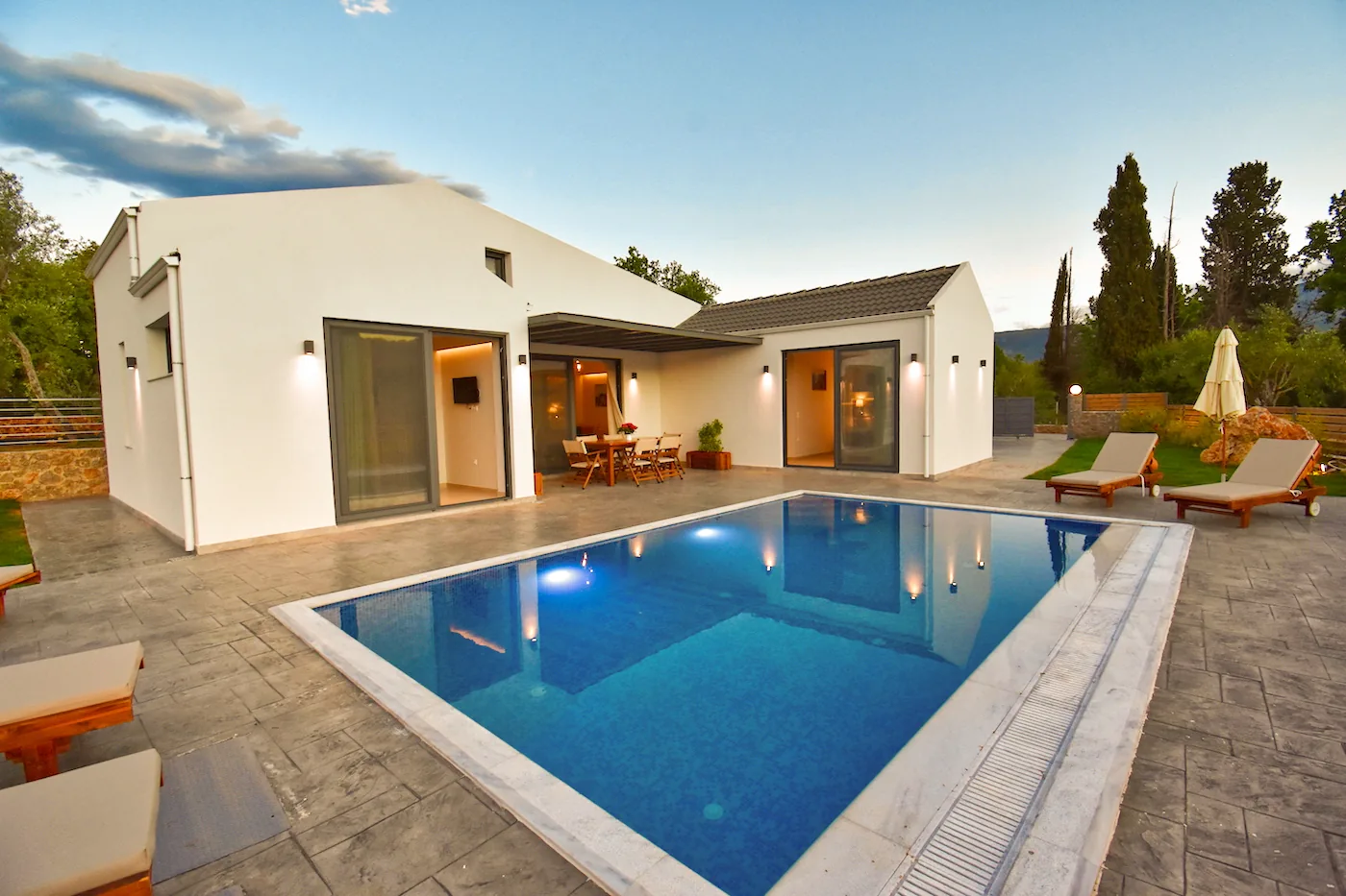 Villa Tulac