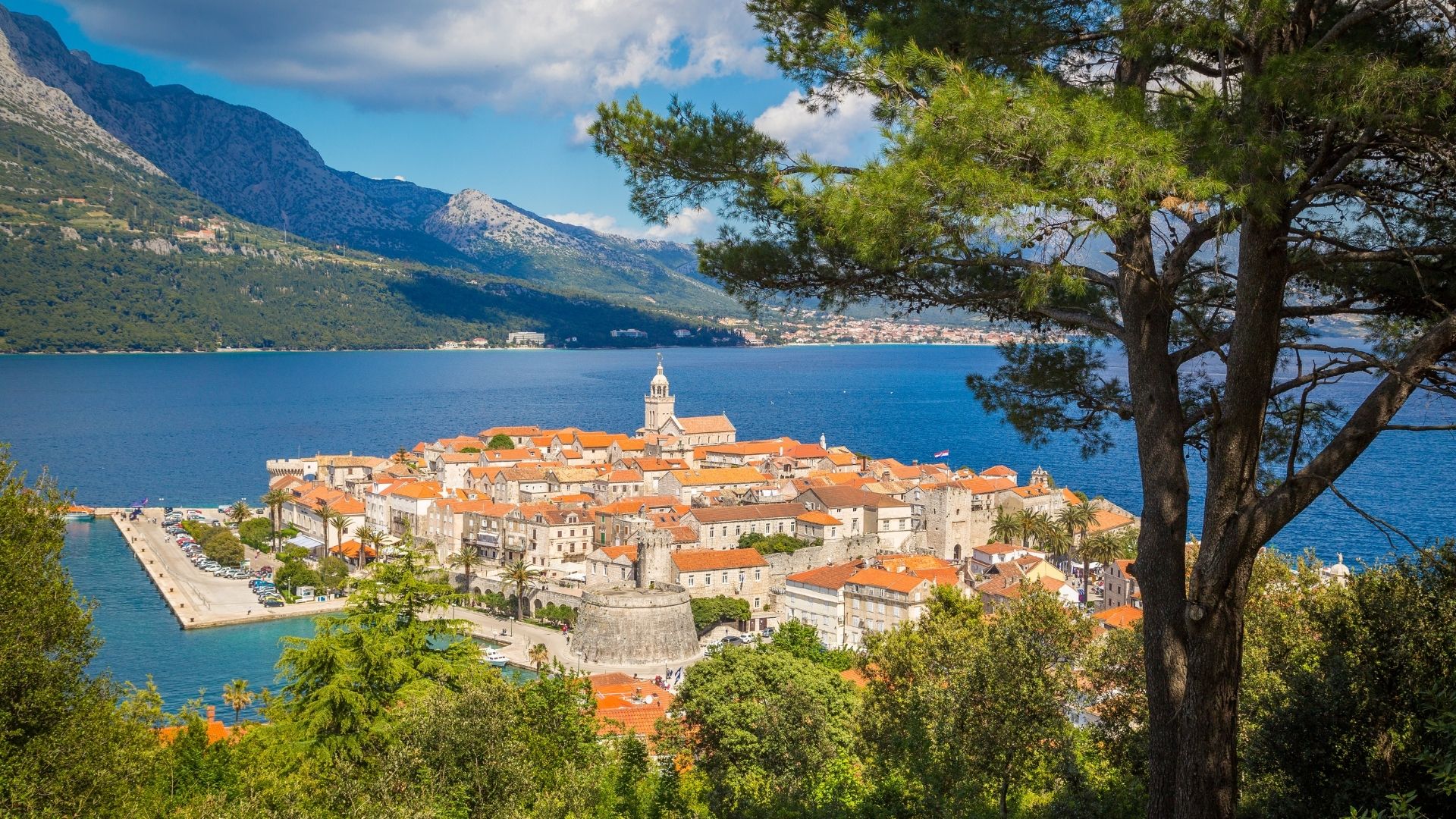 Korčula