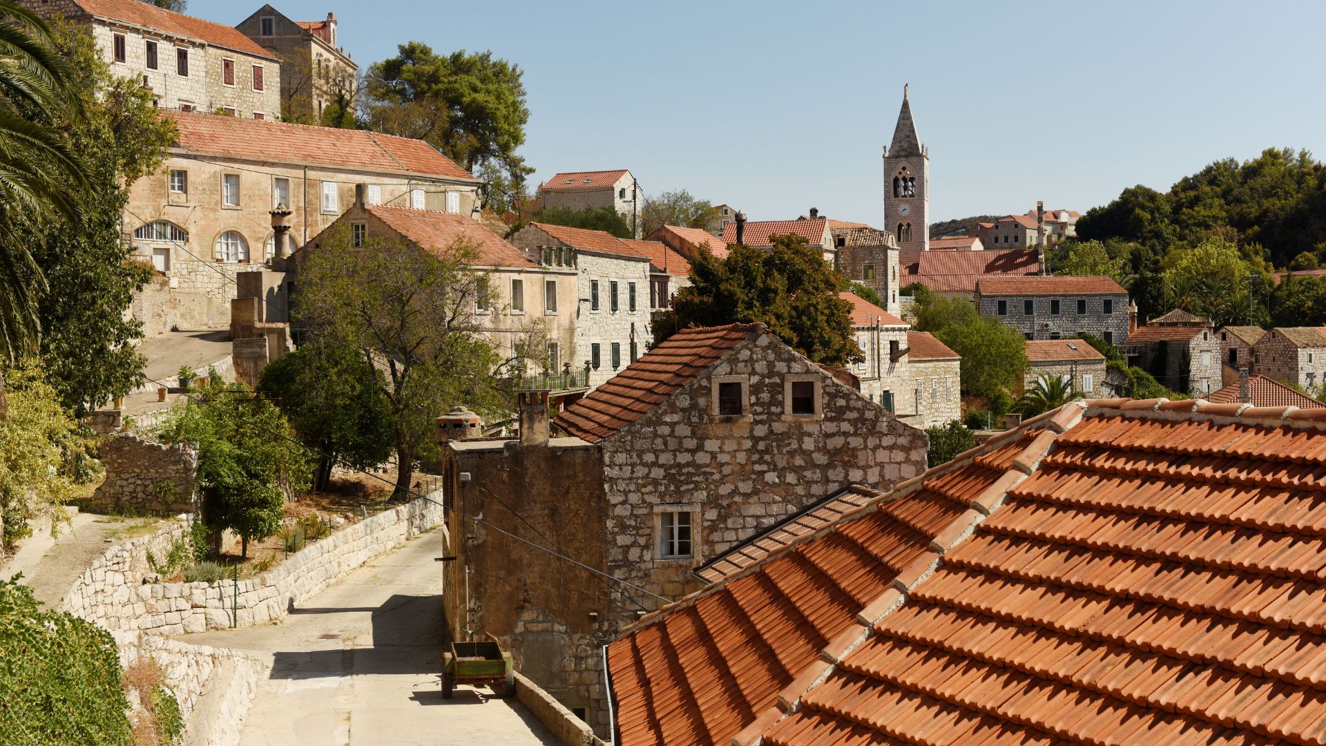 Lastovo