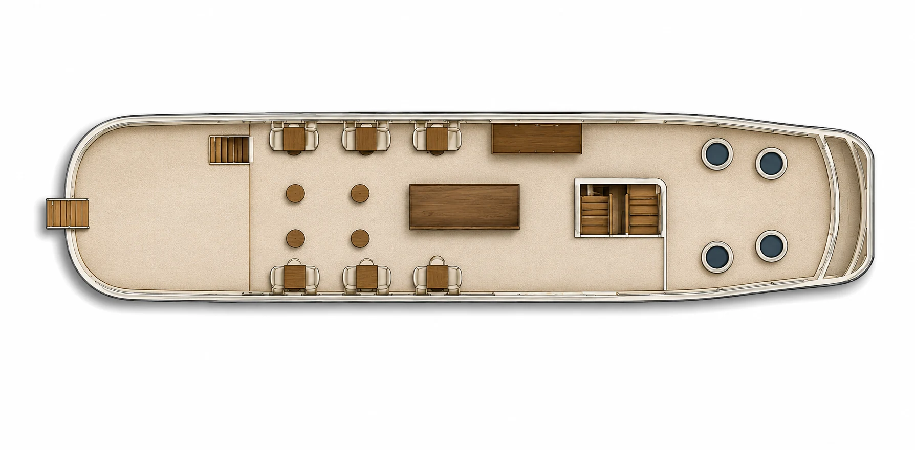 Upper Deck