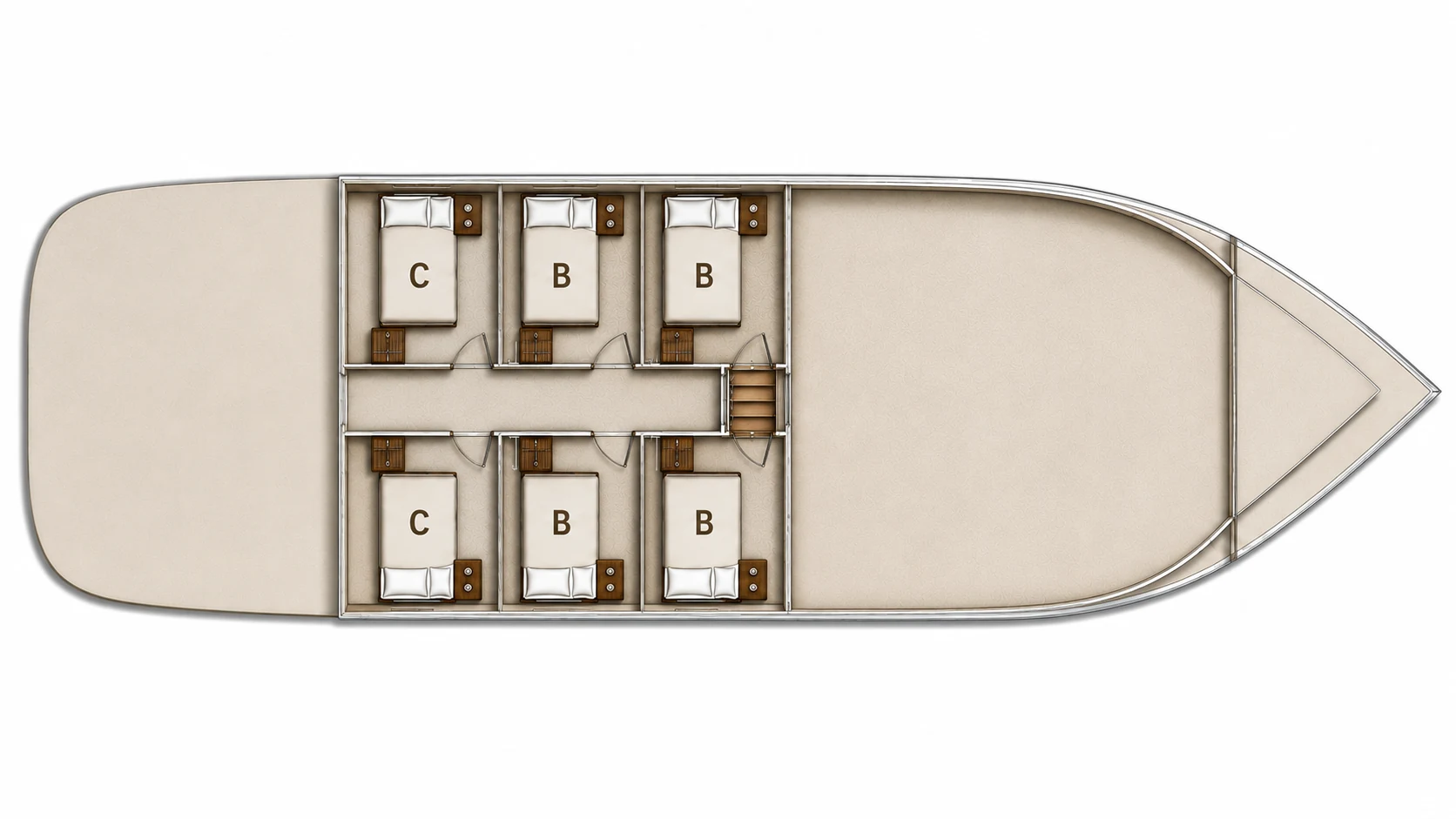 Deck Plans
