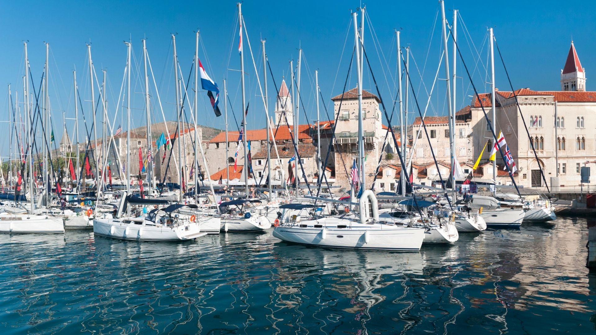 Trogir