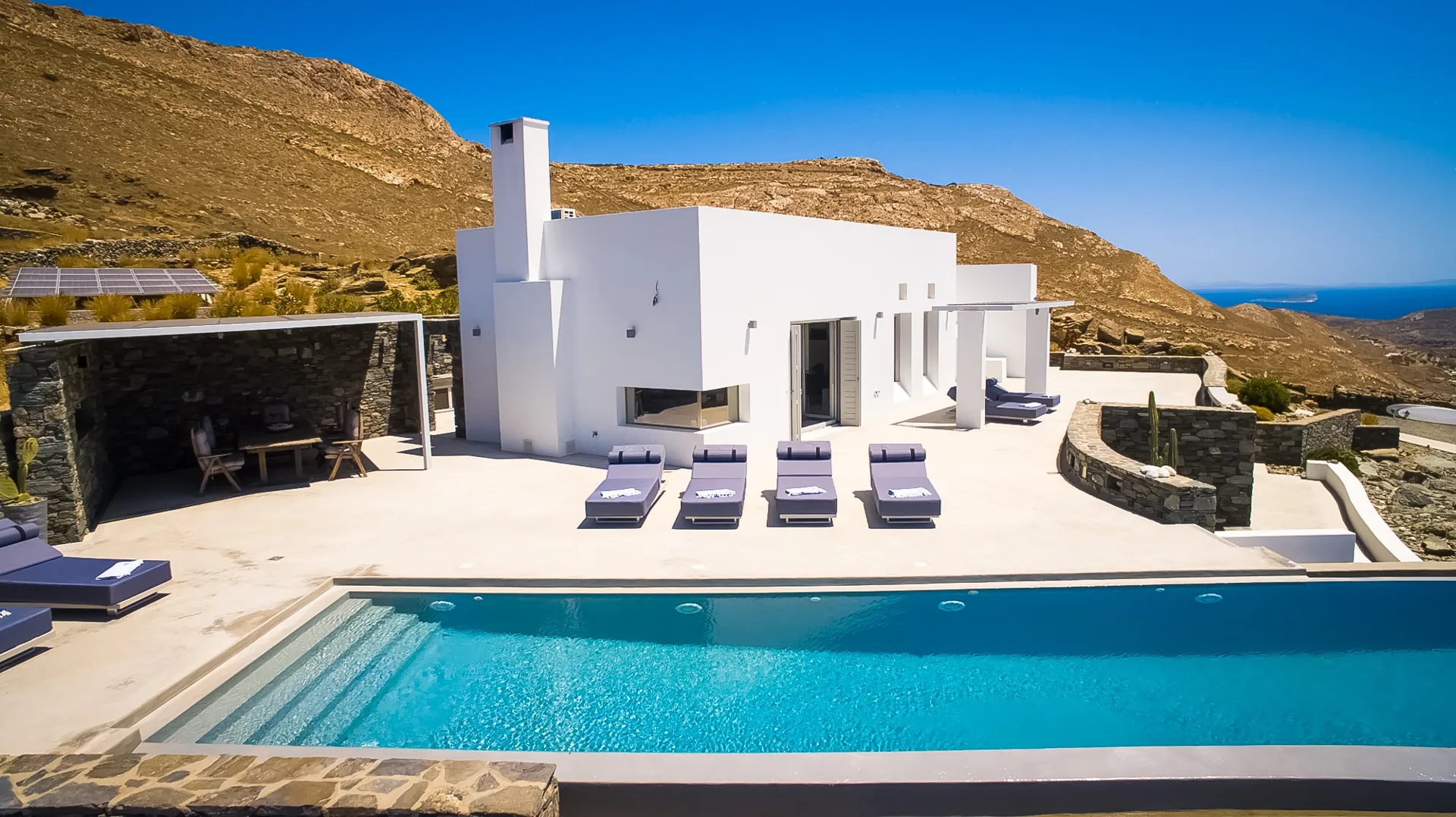 Villa Rock