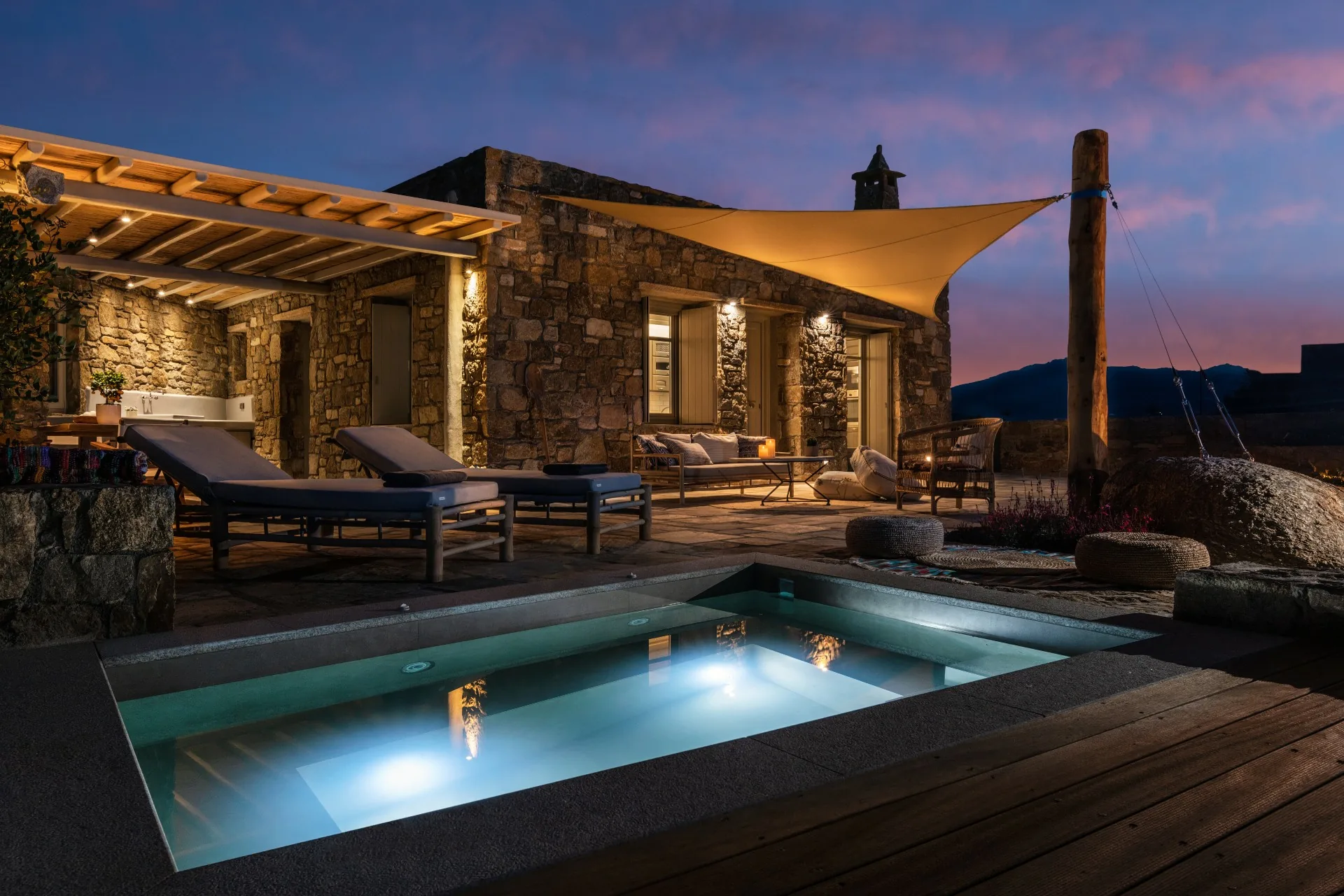 Villa Theros