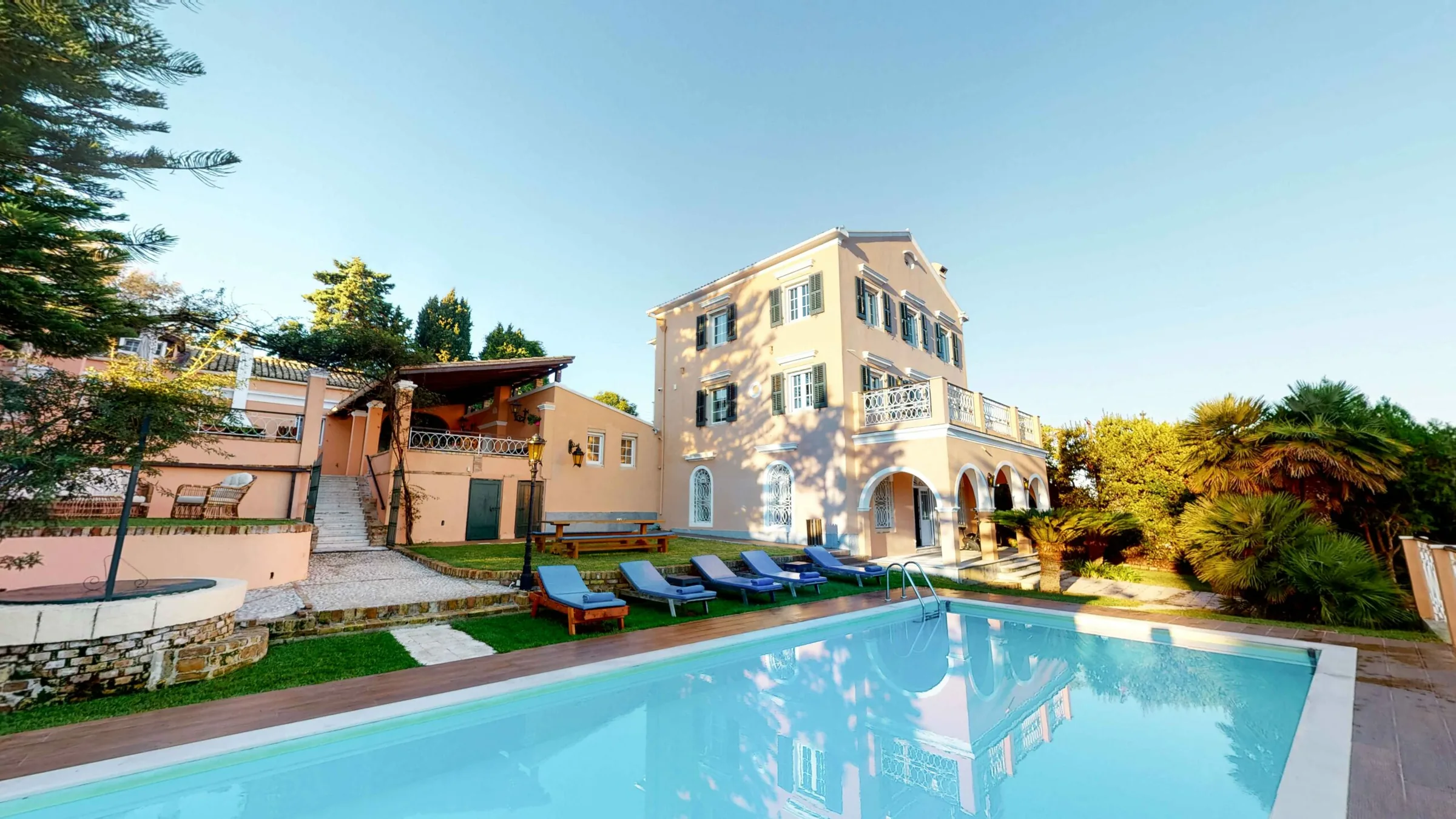 Villa Rafael