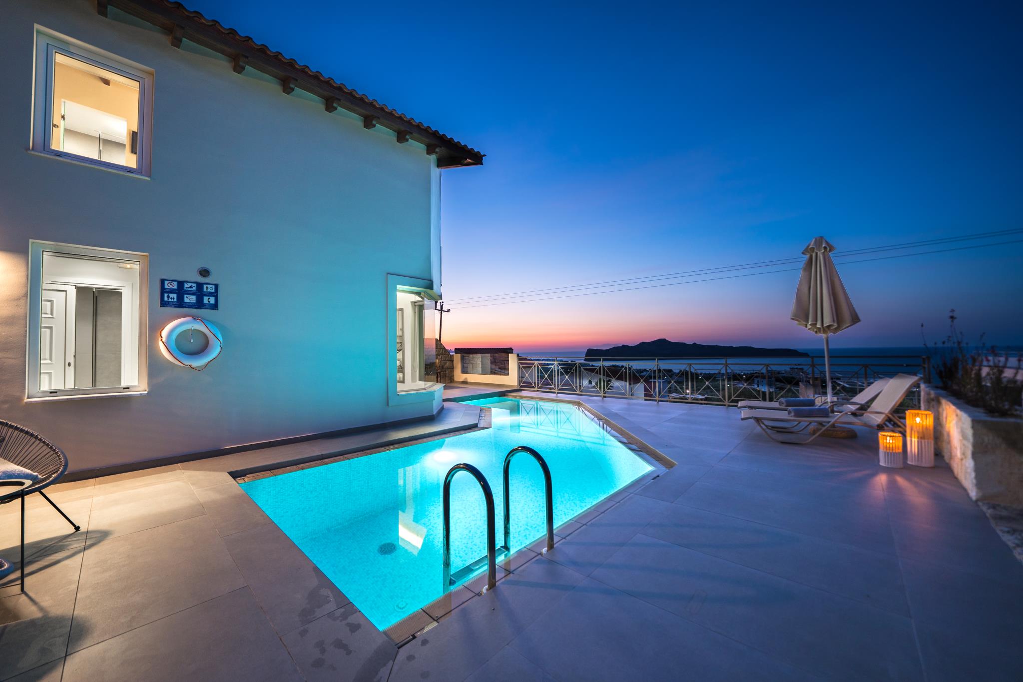 Villa Hera IC