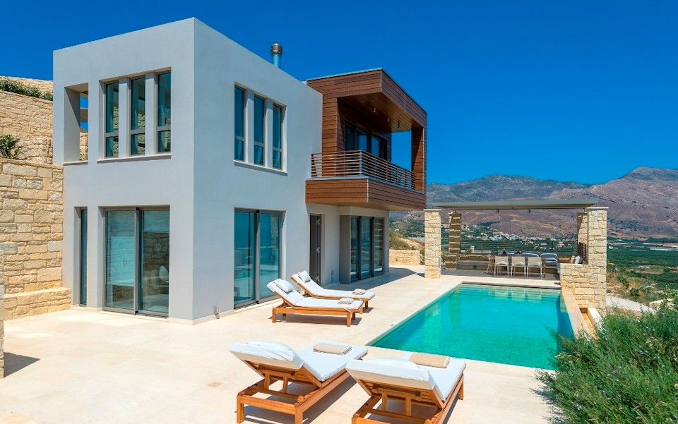 Villa Symphonia