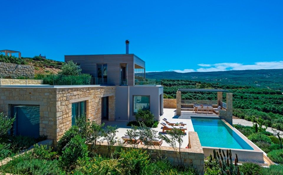 Villa Charm